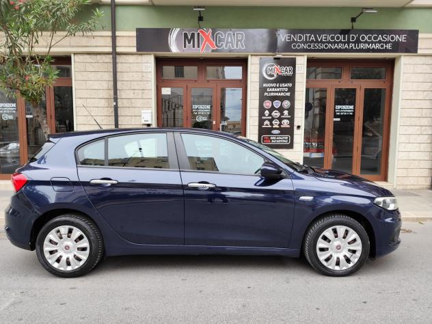 Fiat Tipo 1.6 Mjt 120cv DIESEL BERLINA - Foto 8