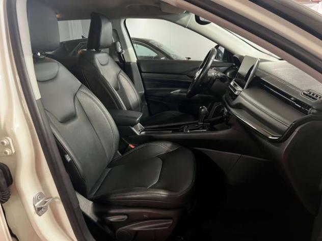 Jeep Compass Compass 1.3 turbo t4 phev S 4xe at6 240 cv - Foto 5