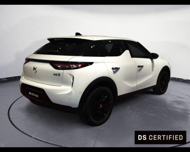 DS DS3 Crossback PureTech 100 Performance Line - Foto 5