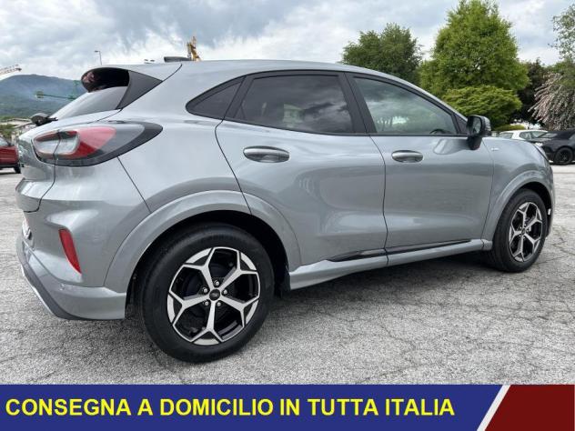 Ford Puma 1.0 EcoBoost Hybrid 125cv ST-Line PRONTA CONSEGNA ST LINE - Foto 3