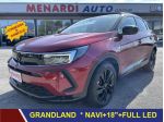 Opel Grandland 1.2 Turbo 130cv Business Elegance ACCESSORIATA