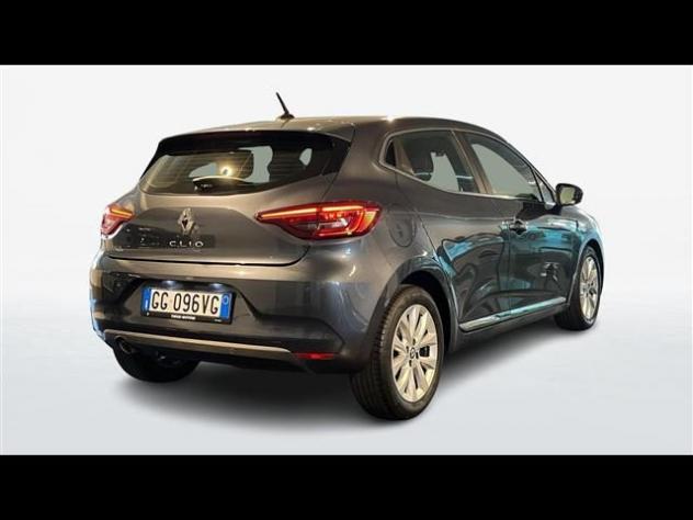 RENAULT Clio 5 Porte 1.0 TCe Intens my21 rif. 23876499 - Foto 3