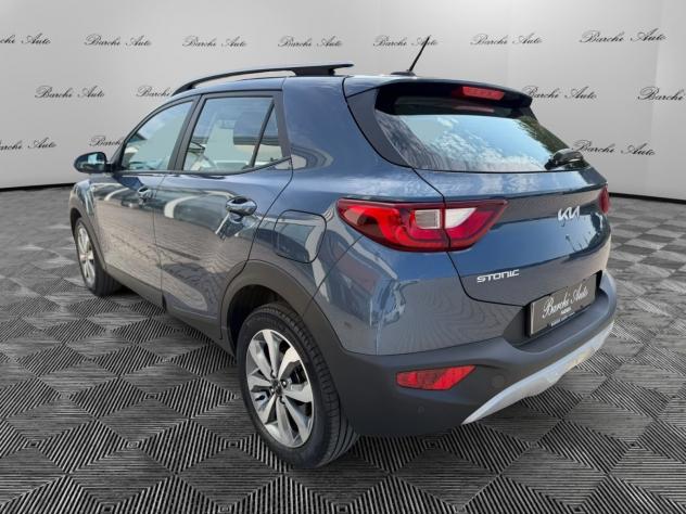 Kia Stonic Stonic 1.2 dpi Style s/Navi Pack GPL - GARANZIA 04/2030 - Foto 7