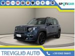 JEEP Renegade 1.5 Turbo T4 MHEV Summit rif. 23533268
