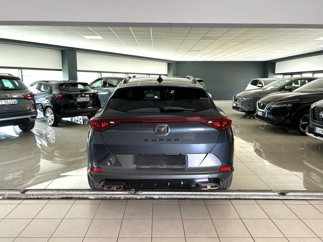 CUPRA Formentor 1.4 E-HYBRID DSG Technology Pack XL - Foto 5