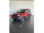 FIAT Panda Cross null