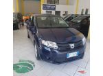 134188 SANDERO 1.2 GPL DI FABBRICA PERFETTA