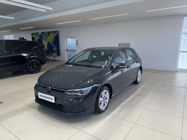 Volkswagen Golf 1.0 TSI 110cv Life