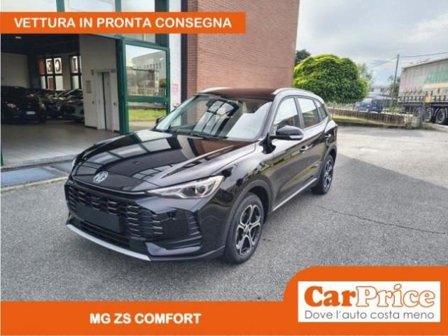 MG ZS 1.5 Hybrid+ 197CV Aut. Comfort rif. 24066873 - Foto 2