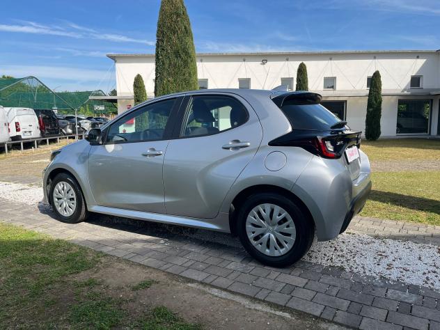Toyota Yaris Hybrid Active MY24 - Foto 2
