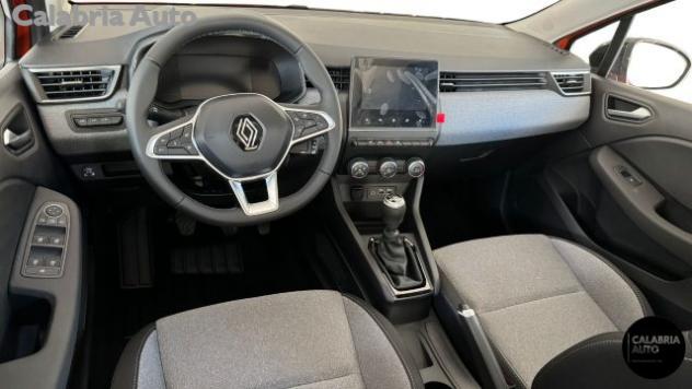 RENAULT Clio Blue dCi 100 CV 5 porte Evolution rif. 22744657 - Foto 5
