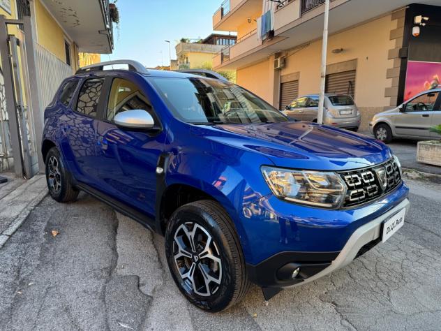 Dacia Duster 1.0 TCe 100 CV ECO-G "Prestige UP" - Foto 3