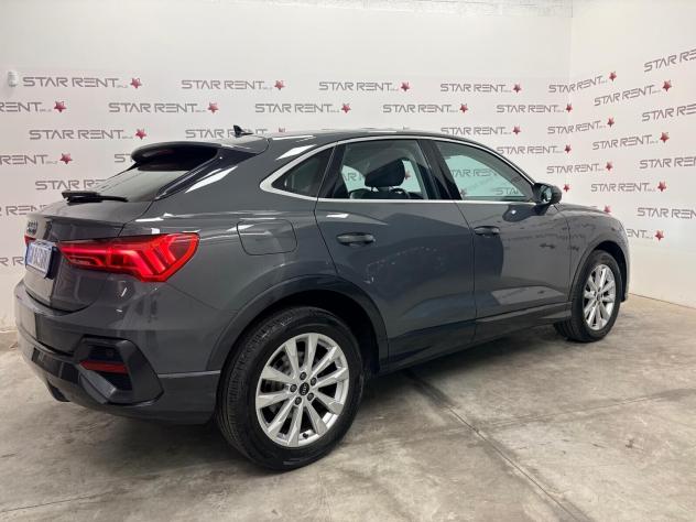 Audi Q3 35 SPB TDI S tronic Business Plus Tetto Panoramico - Foto 5