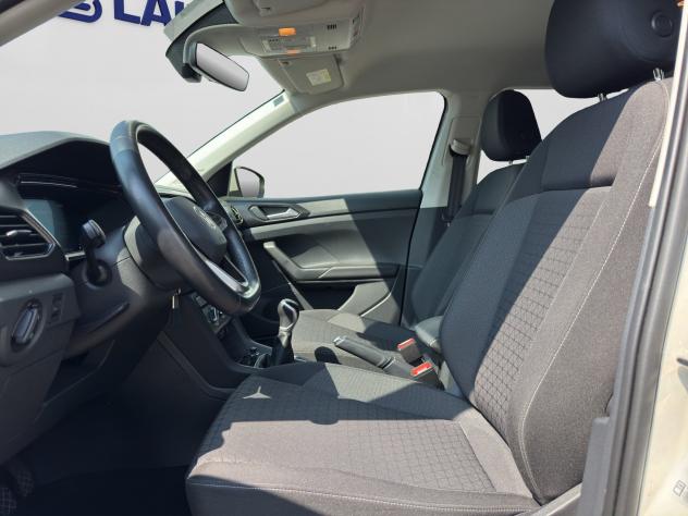 Volkswagen T-Cross T-Cross 1.0 tsi Style 95cv - Foto 10