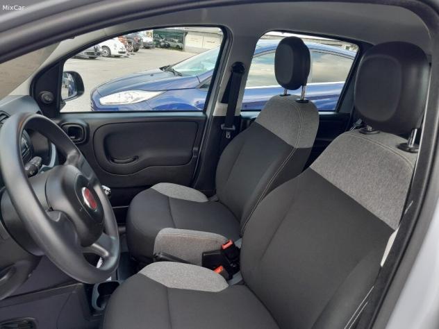 FIAT Panda 3ª serie Panda 1.0 FireFly S&S Hybrid
