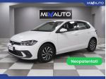 Volkswagen Polo 1.0 TSI Life 95CV DSG