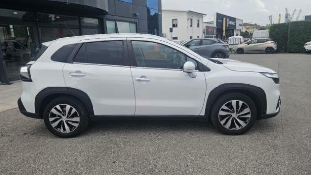 SUZUKI S-Cross 1.5 140V Hybrid 4WD AllGrip A/T Starview rif. 24212144 - Foto 3