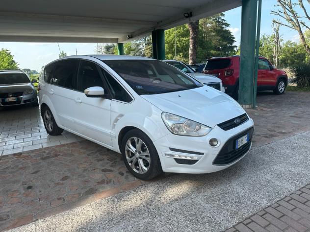 Ford S-Max 2.0 TDCi 163CV AUT. - Foto 3