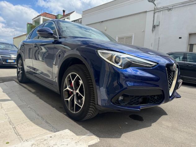 Alfa Romeo Stelvio 2.2 Turbodiesel 210 CV AT8 Q4 B-Tech - Foto 8