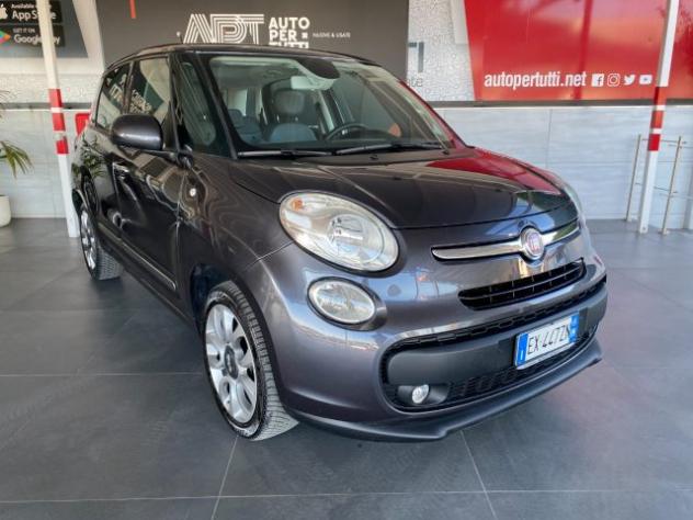 FIAT 500L 1.3 Multijet 85 CV Lounge rif. 20227048