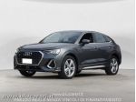 AUDI Q3 Sportback 35 TDI quattro S tronic S Line Edition rif. 23625031