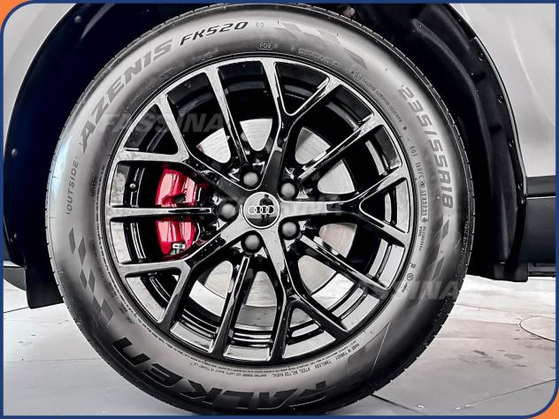 Audi Q3 Sportback TFSI 150 kW quattro S tronic Business - New Model - Foto 7