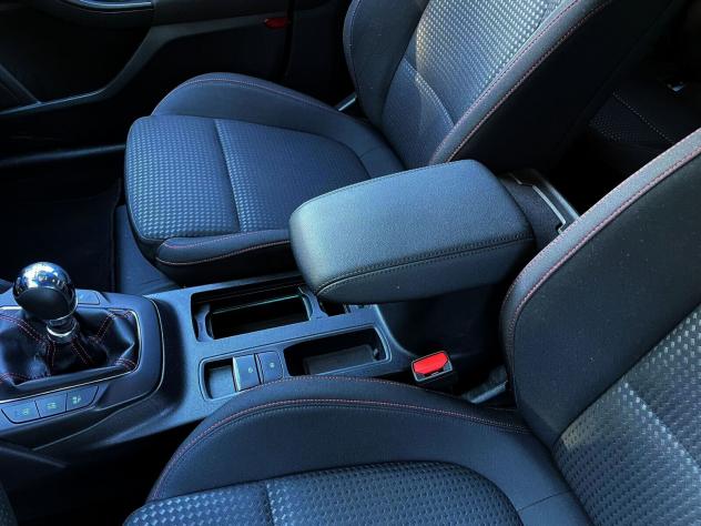 Ford Focus 1.0 ECOBOOST 125CV HYBRID SW TURNIER ST-LINE - Foto 9
