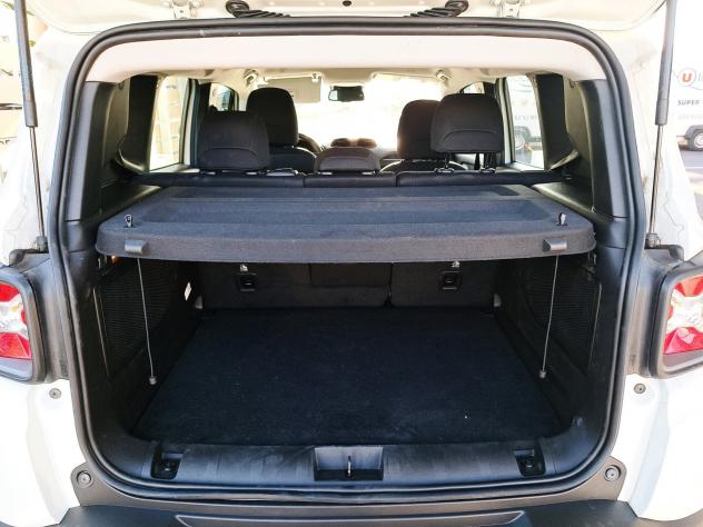 Jeep Renegade 1.6 MJT 130CV 4X2 LIMITED - Foto 5