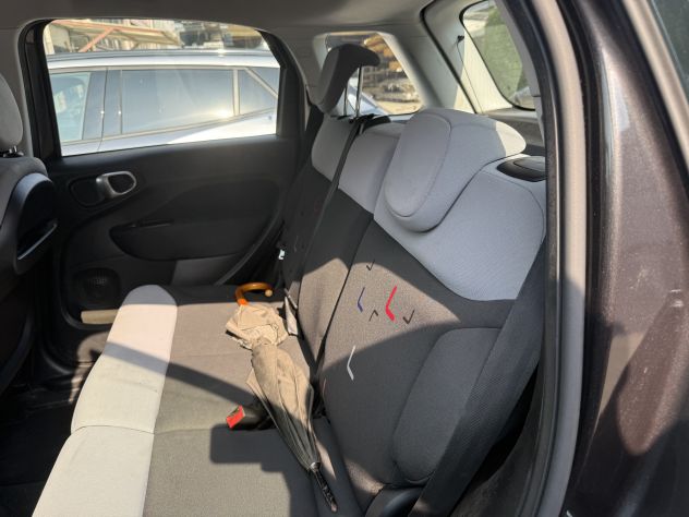 LOTTO 2 - Autovettura Fiat 500 L targata FA735TP - Foto 10