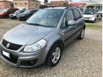 SUZUKI SX4 BENZINA