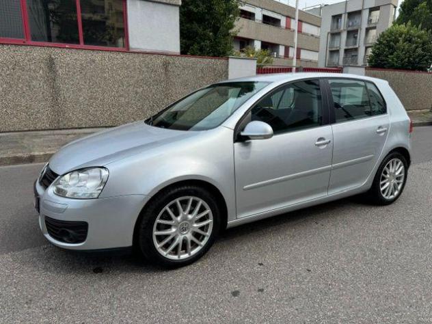 VOLKSWAGEN Golf GT 1.4 BENZINA 170 CV !!!! rif. 23987769 - Foto 6