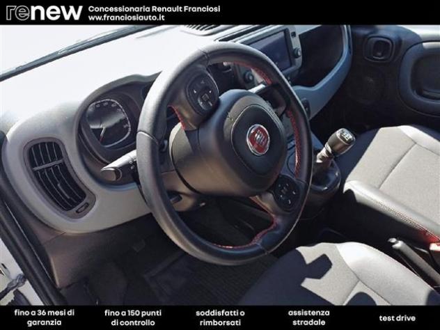 FIAT Panda 1.0 FireFly Hybrid 70cv Sport S&S 5p.ti rif. 23706965 - Foto 7