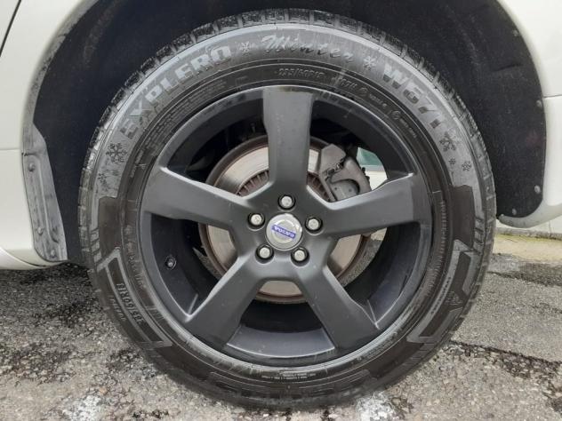 Volvo XC60 D5 AWD Geartronic R-design KM CERTIFIC-GARANZIA - Foto 6