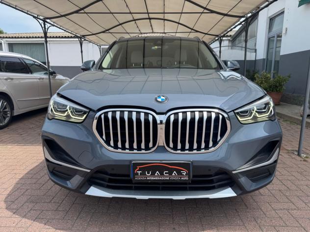 Bmw X1 xLine 18 d #11332 - Foto 2