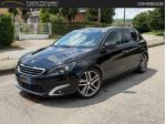 Peugeot 308 Allure 1.2 PureTech 130 #11213