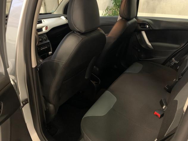 Citroen C3 1.4 HDi 70 Seduction ok neo patentati - Foto 4