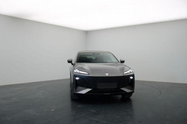 CHINA AUTOMOBILE CHANGAN DEEPAL S07 EV LHD rif. 24059852 - Foto 4