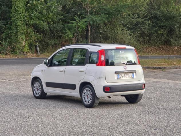 Fiat Panda 0.9 TwinAir Turbo S&S Lounge E5B Manuale NEO 2013 - Foto 4