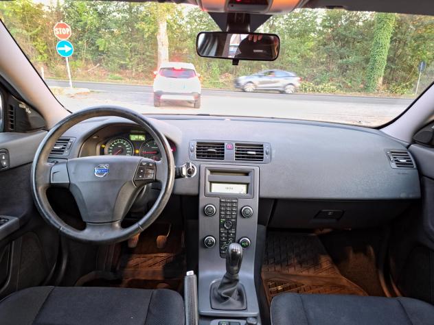 Volvo V50 D2 R-design CV-114 E5 Manuale NEO 2011 - Foto 7