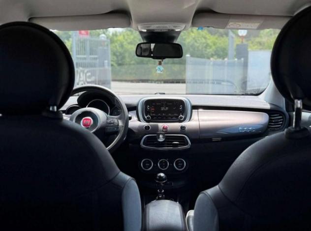 Fiat 500X 1.6 M.Jet 120 CV Lounge - Foto 10
