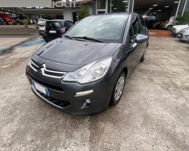 CITROEN C3 1.2 VTi 82cv SEDUCTION rif. 24212948