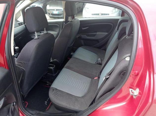 FIAT Grande Punto 1.3 MJT 75 CV 5 porte Dynamic rif. 22073411 - Foto 6