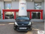 FORD - Fiesta -  1.6 TDCi 95CV 5p. Titanium Bs.