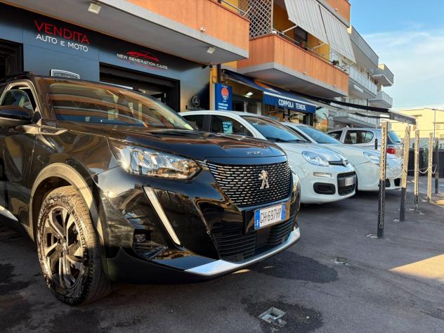 Peugeot 2008 PureTech 130 S&S Allure Pack - Foto 4