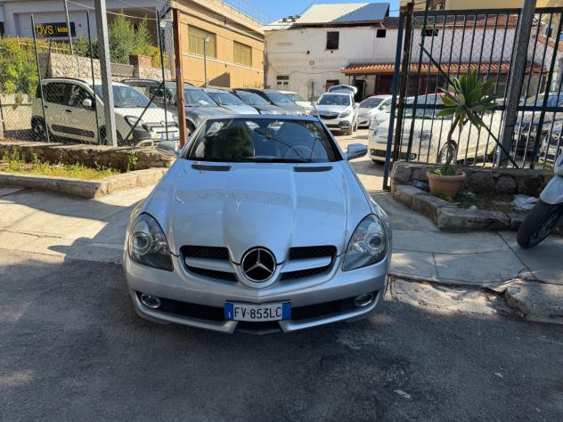 Mercedes-benz SLK 200 Kompressor cat - Foto 2