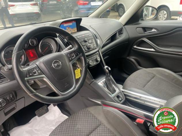 OPEL Zafira Tourer 2.0 CDTi 130CV aut. Cosmo 7 Posti rif. 22213968 - Foto 7