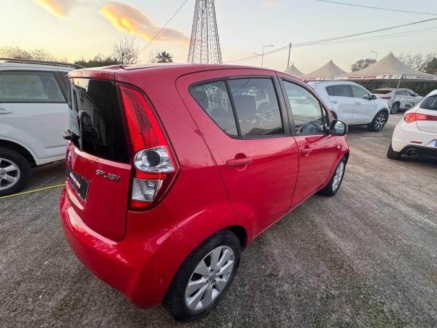 Suzuki Splash 1.0 GLS - Foto 4