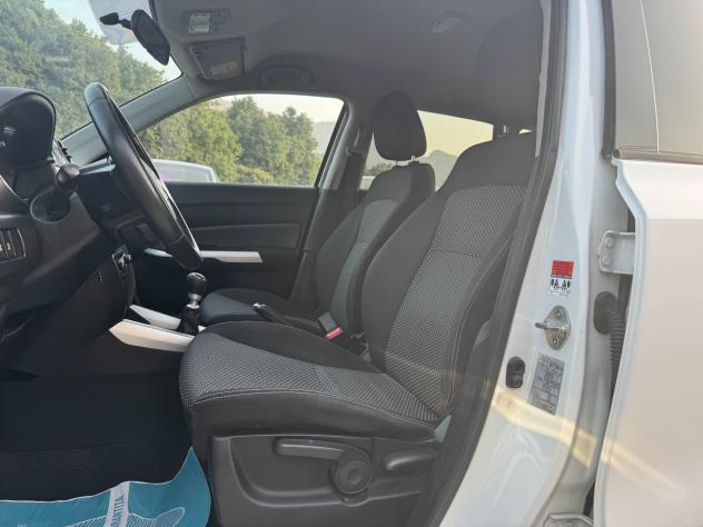 Suzuki Vitara 1.6 DDiS V-Cool - Foto 8