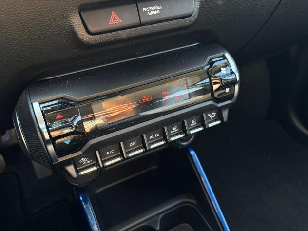 Suzuki Ignis III 2020 1.2 Dualjet Hybrid Top 2WD CVT - Foto 8