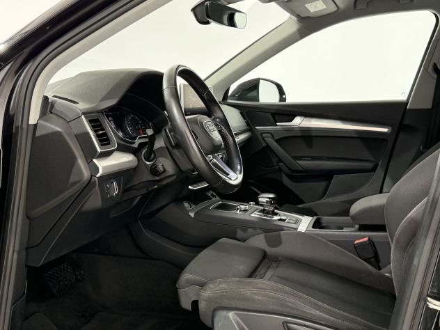 Audi Q5 2.0 TDI 190cv Bus.Sport quattro S tronic - Foto 7